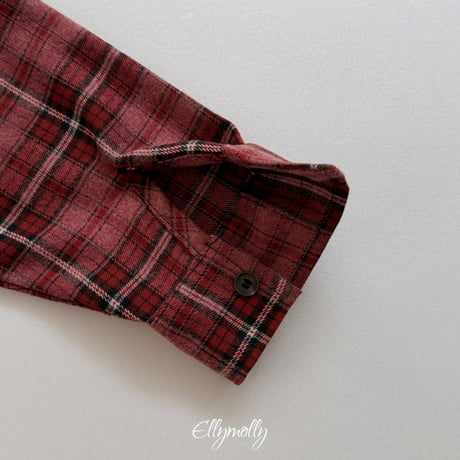 ellymolly/135. forest shirt 5-11