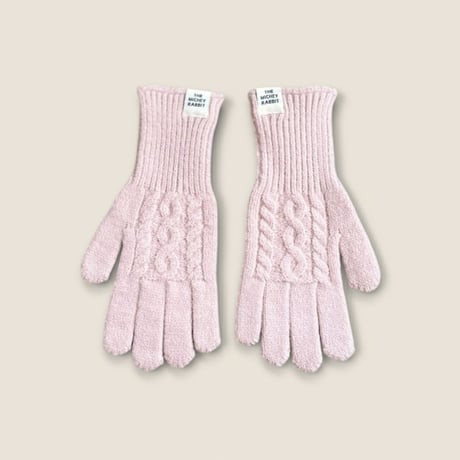 dudie/5. tweet glove FREE(10CM_21CM)