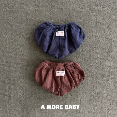 amore/55. bloomer 12M-18M