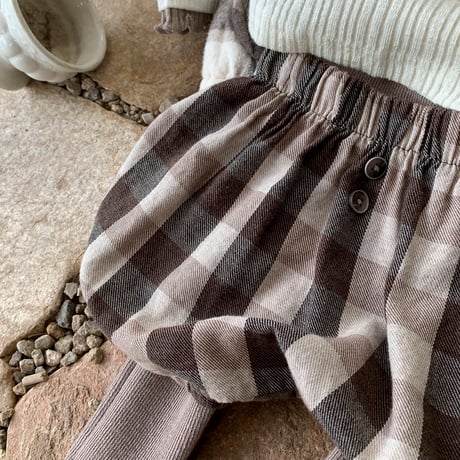 bebeholic/18. tico pants S(3-6M)-XL(18-24M)