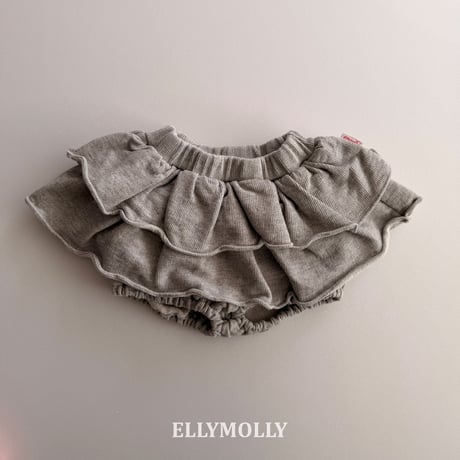 ellymolly/68. low loffle skirt 13-15