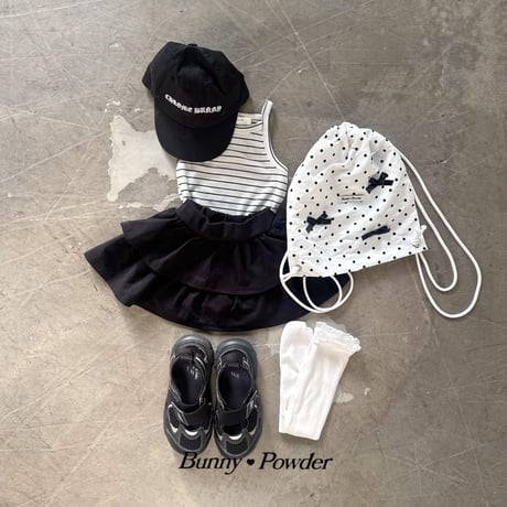bunnypowder/109. soda NS shirt 2XL-4XL
