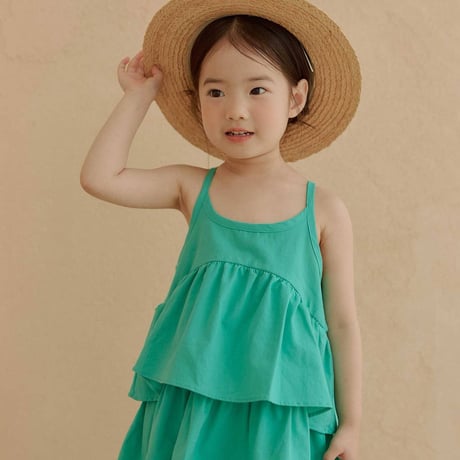 melikey/132. hawaii kangkang one-piece XS-XL