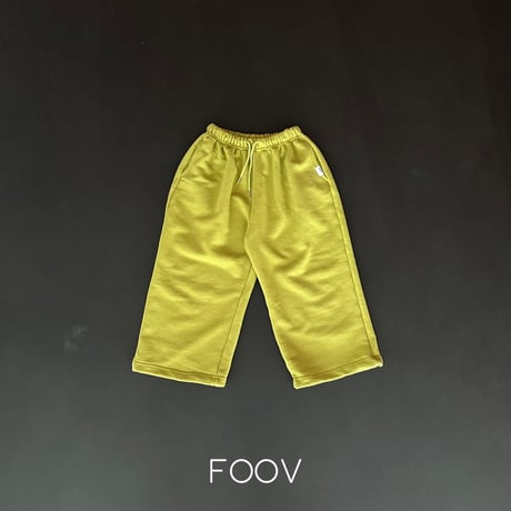 foov/58. CP zzuri pants JS-JM