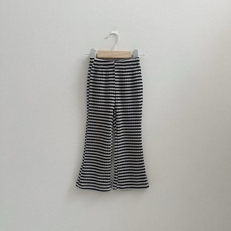 digreen/27. rose bootcut pants? S-2XL