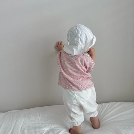 lalaland/78. summer cardigan 6M-18M