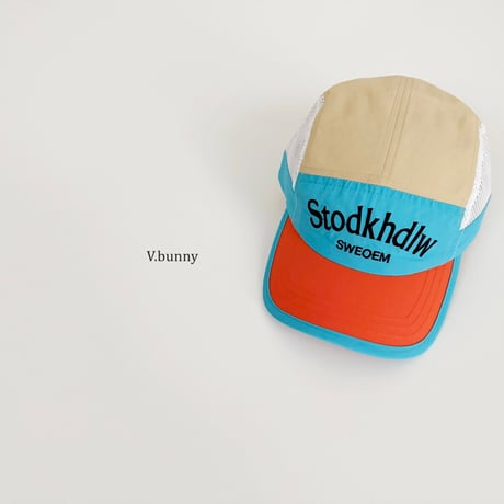 vbunny/57. tod cap FREE(48-52CM)