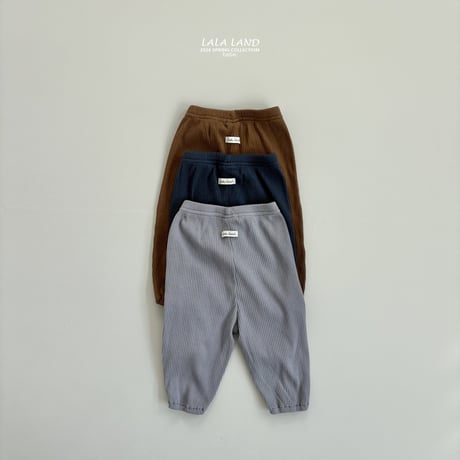 lalaland/65. bebe modal golgi updown set 12M-18M
