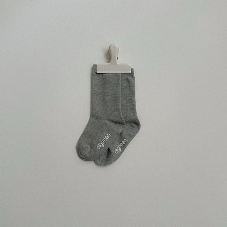 digreen/56. Walnut Socks. (Set) SOCKS_S-SOCKS_XL