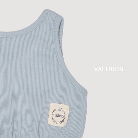 valubebe/21. honey golgi vest 6M-S