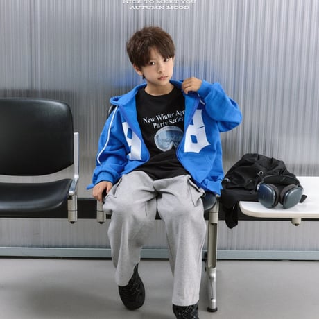 nicetomeetyou/4. 98 hood zipup JS-JL