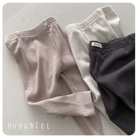 nunubiel/33. Michele leggings XS-XL