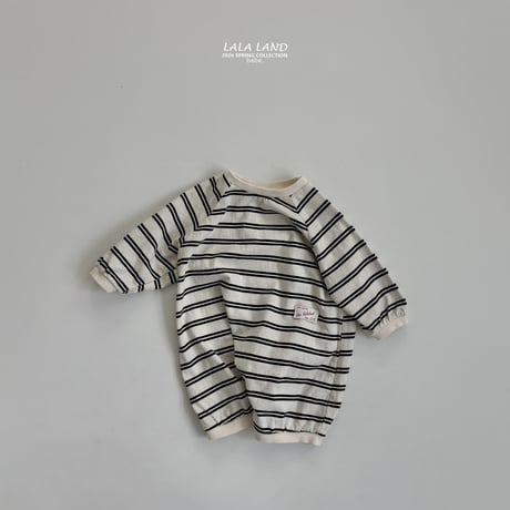 lalaland/68. bebe saint suit 12M-18M