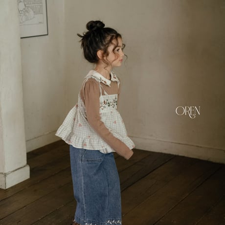 oren/18. kozzette bustier S-XL