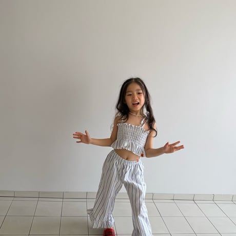 cantuccistudio/56. sha fril pants XS-XL