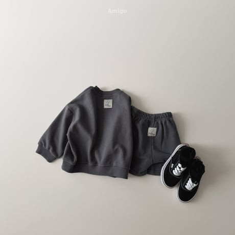 amigo/11. french pants XS-XL