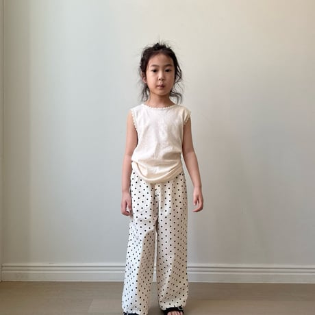bonbonbutik/19. dot pants XS-XL