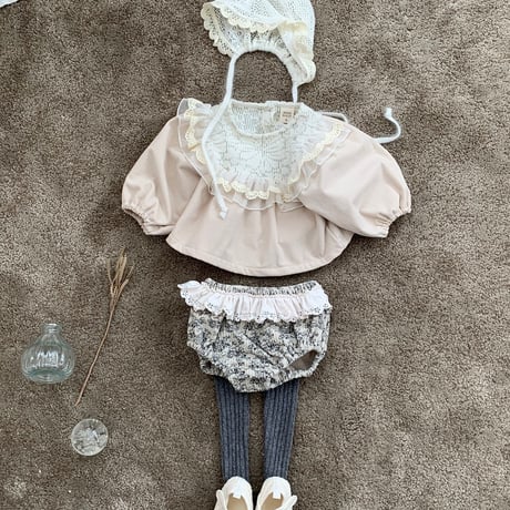 bebeholic/10. zizel bloomer S(3-6M)-XL(18-24M)