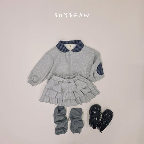 soybean/63. kangkang skirt JS-JM