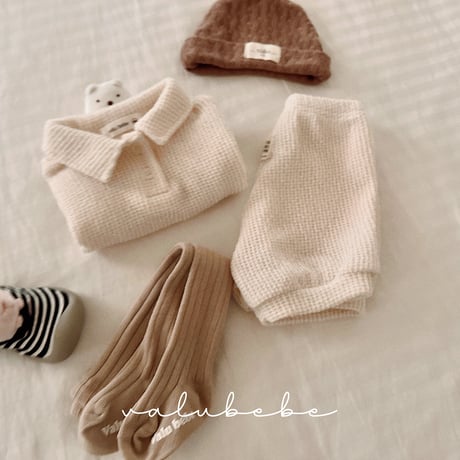 valubebe/56. bebe golgi tights S-M
