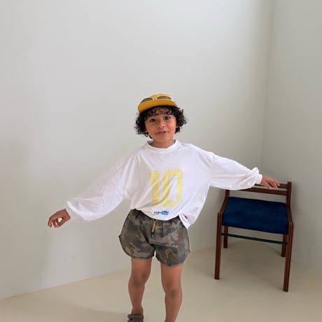 cantuccistudio/19. kamo short pants XS-XL