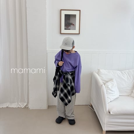 mamami/1. snu cap FREE