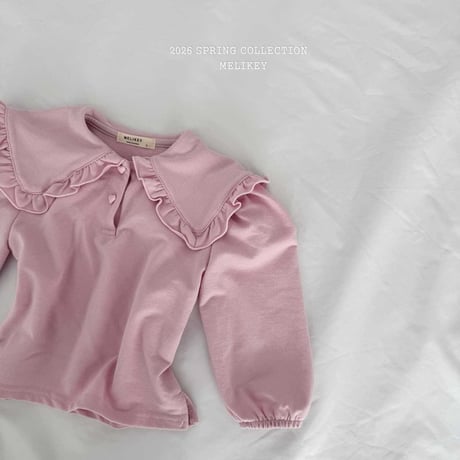 melikey/65. sera fril T-shirt XS-XL