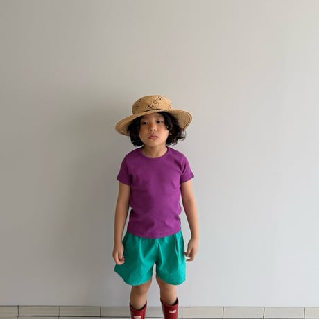 cantuccistudio/37. half T-shirt XS-XL