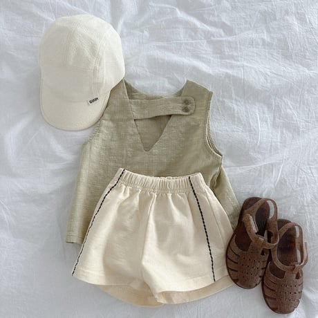 minirobe/31. Ddaom Pants  S-XL