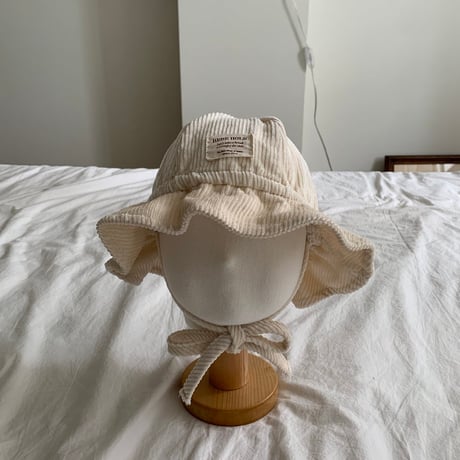 bebeholic/47. boiled hat FREE