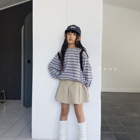 oahu/24. lunch skirt S-XL