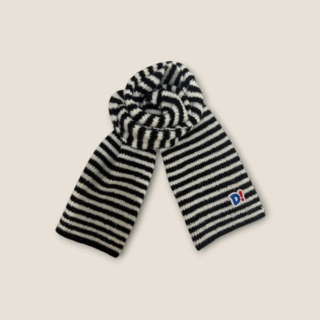 dudie/8. DU Street muffler FREE