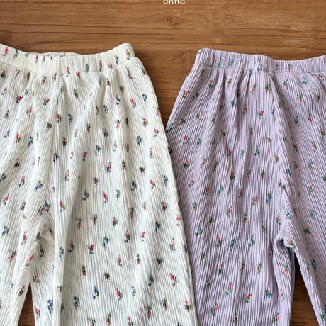 ohho/30. Mare plitch pants S-2XL