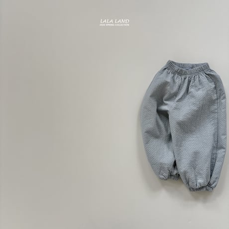 lalaland/5. dot gozani XS-XL