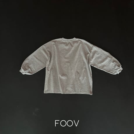 foov/24. rodeo T-shirt S-XL