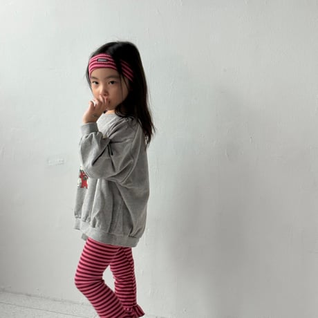 pepper/14. pipi hairband FREE