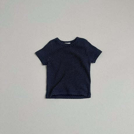 digreen/20. emily dot tee? S-2XL