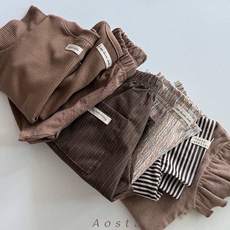 aosta/67. Fe River Pants S-XL