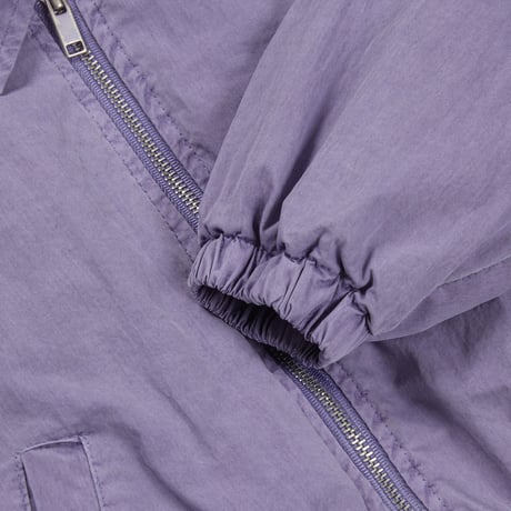 our/75. after printing blouson S-XL