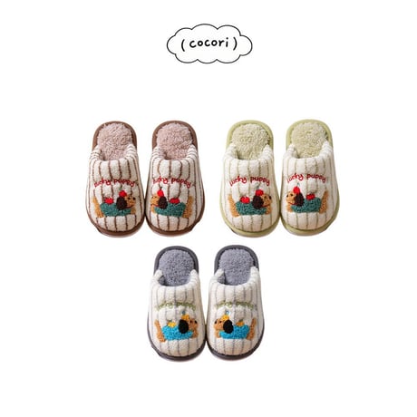 nightbebe/34. dangdang shoes 14CM-20CM