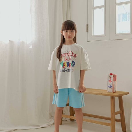 heydo/44. color T-shirt JS-JL