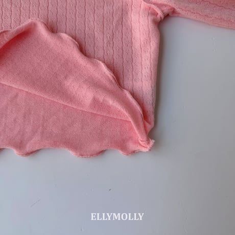 ellymolly/101. dorosi nanalri T-shirt 5-11