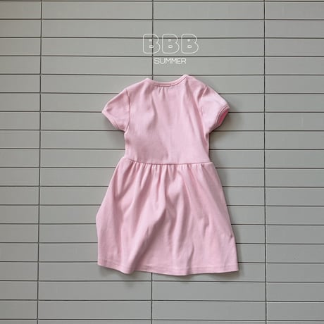 bellabambina/52. pink one-piece XS-XL