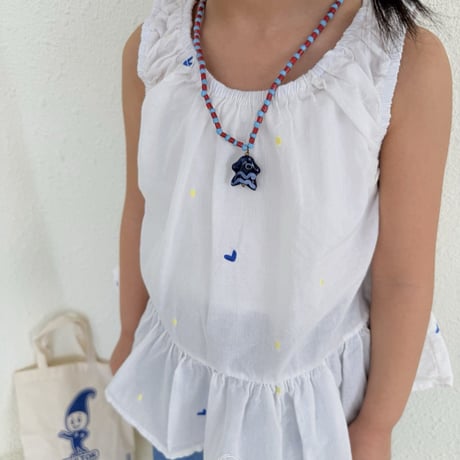 lovin/24. heart blouse 1-11