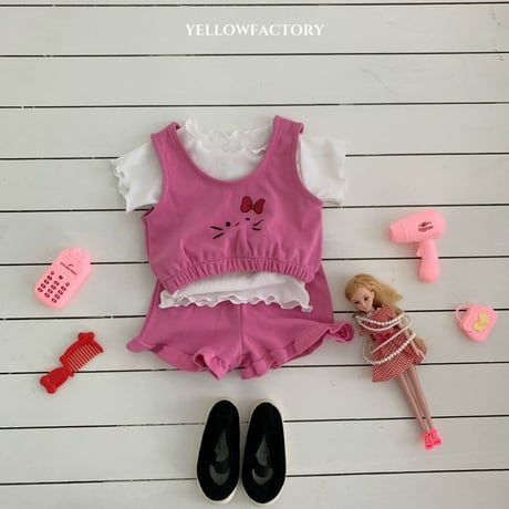 yellowfactory/10. DoReMi Pants XS-XL