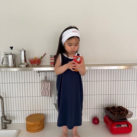 apfel/1. mumu one-piece S-XL