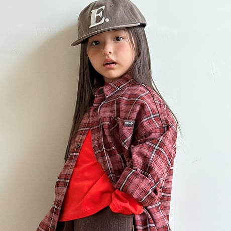 ellymolly/135. forest shirt 5-11