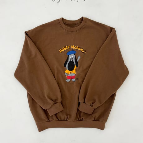 yogurtmansion/30. morning man-to-man JS-JM