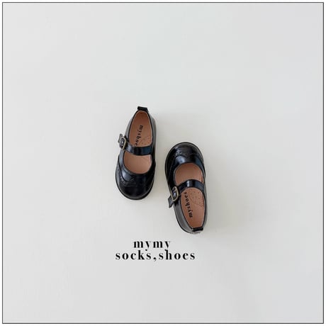 mymy/7. museum shoes 130-200