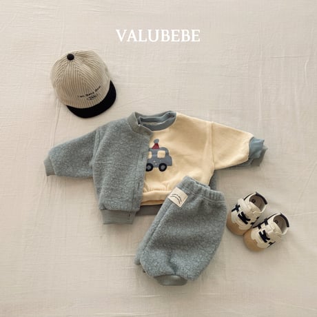 valubebe/7. vellu winter cap FREE